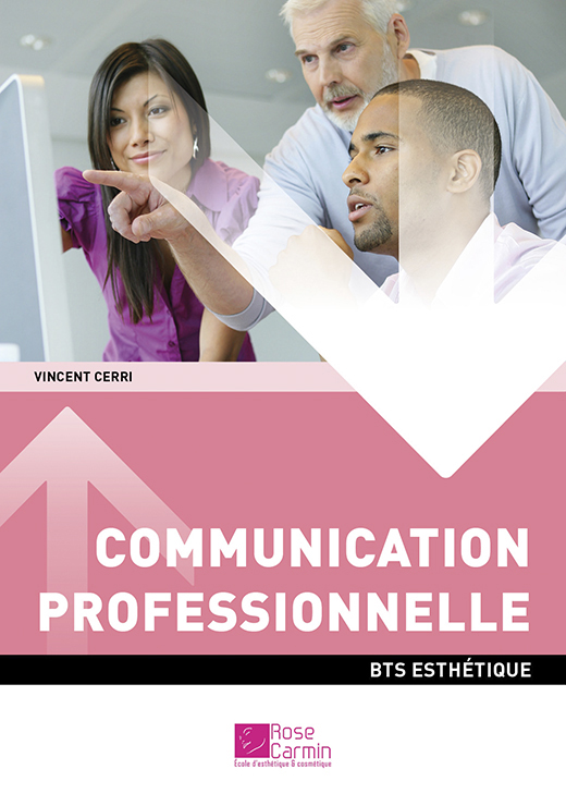 BTS Esthétique - Communication professionnelle